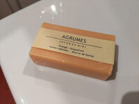 Agrumes - Produkt - fr