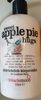 Sweet apple pie hugs - Produkt