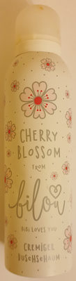 Cherry blossom - Produto