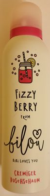 Fizzy berry - 1