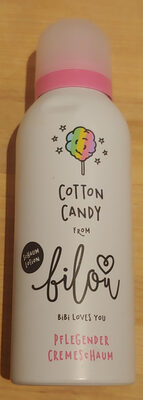 Cotton Candy - Produkt - de