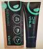 Super black Zahnpasta - Produkt