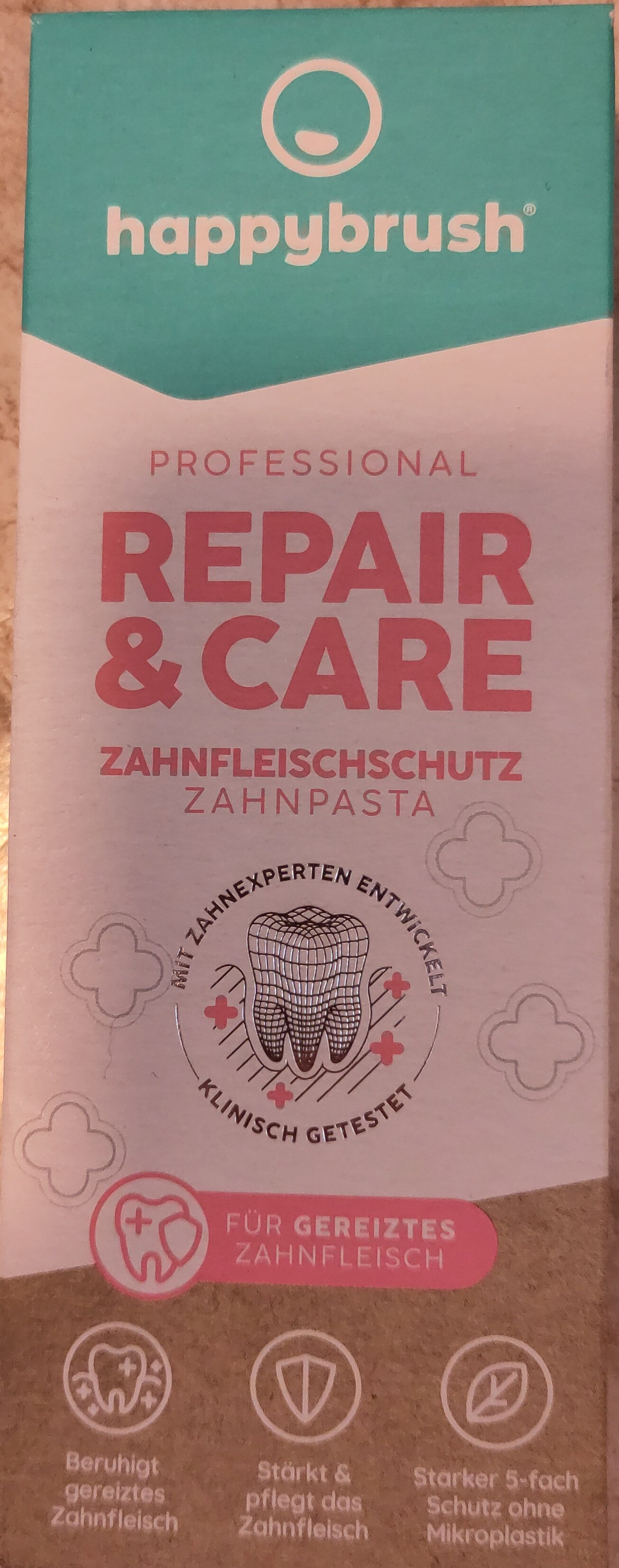 Repair & Care - Tuote - de
