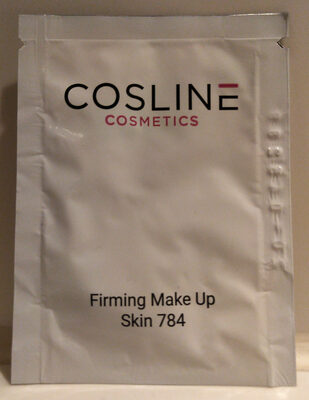 Firming Make Up Skin 784 - Product