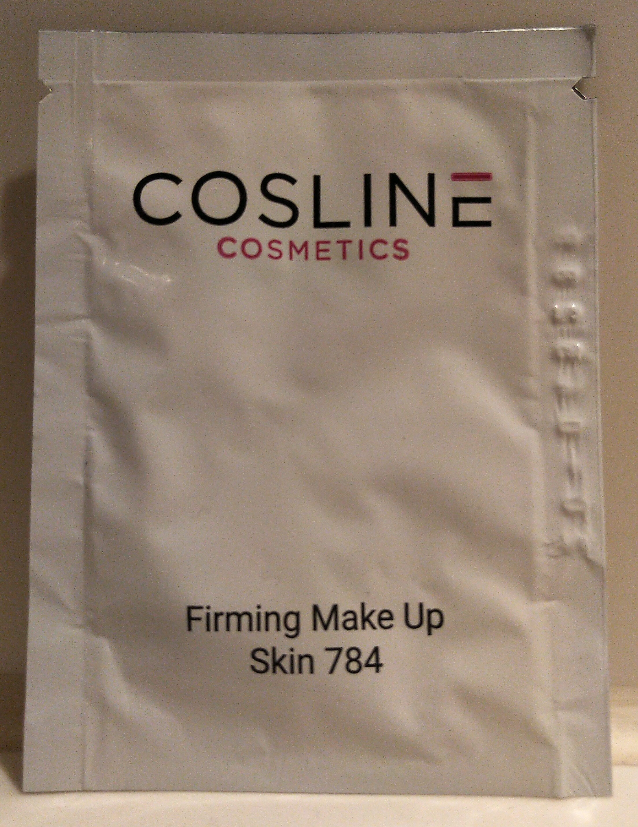 Firming Make Up Skin 784 - Produkt - de
