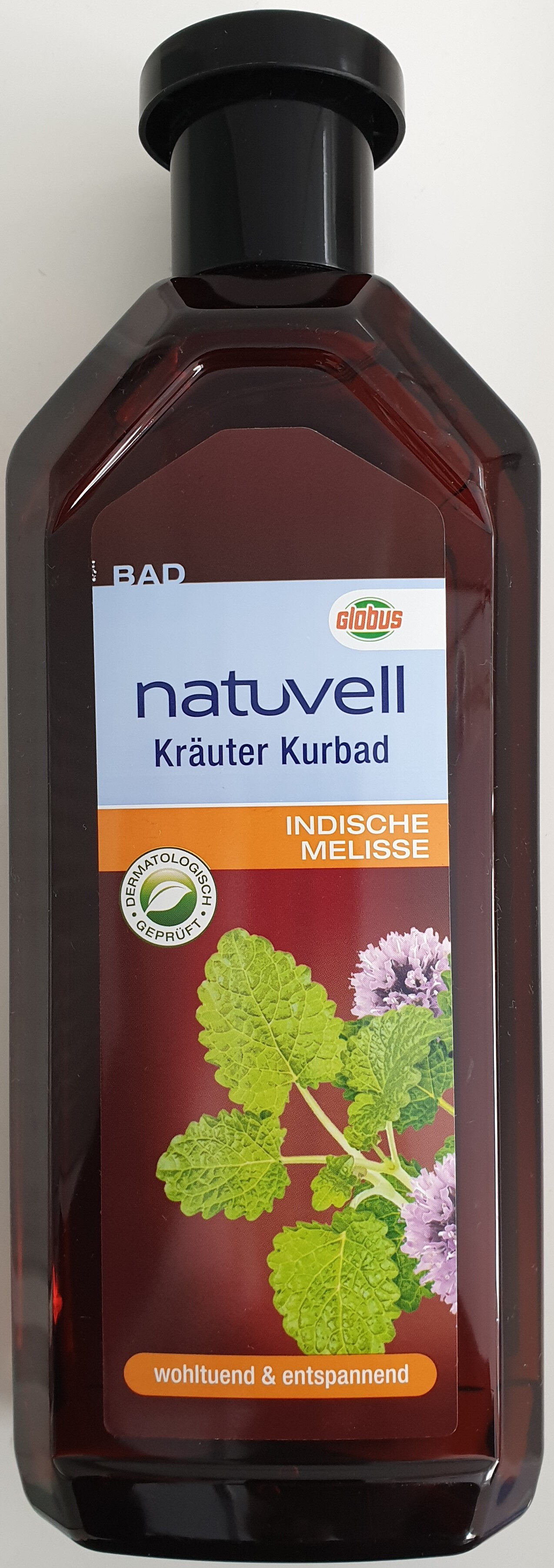 Kräuter Kurbad - Product - de