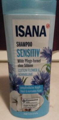 Shampoo sensitiv - 1