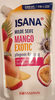 milde Seife Mango exotic - Product