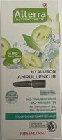Hyaluron Ampullenkur - Produkt - de