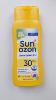 Sonnenmilch 30 LSF - نتاج - de