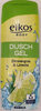 Duschgel Zitronengras & Limette - Produkt