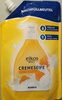 Cremeseife Milch & Honig - Product