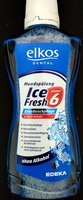Ice Fresh - Produit - de