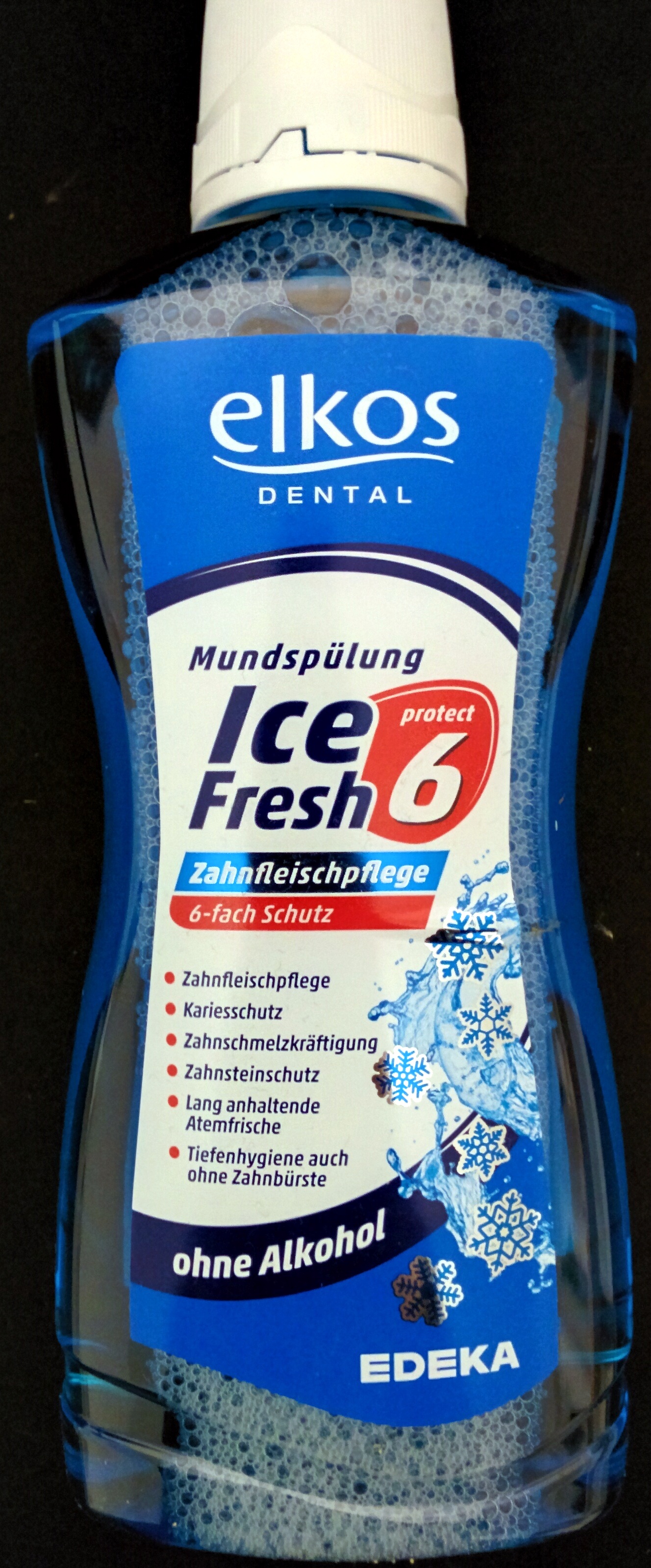 Ice Fresh - Produkt - de
