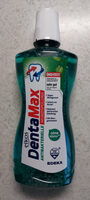DentaMax antibakterielle - Produit - de
