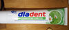 diadent Zahncreme Kräuter - Produkt