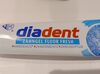 diadent Zahngel Fluor Fresh - Produkt