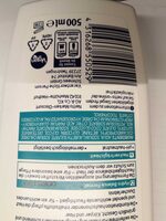 Pure & Basic Med Waschlotion Sensitiv - Продукт - de