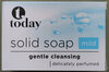 Solid soap - Product