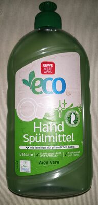 eco Handspülmittel - 1