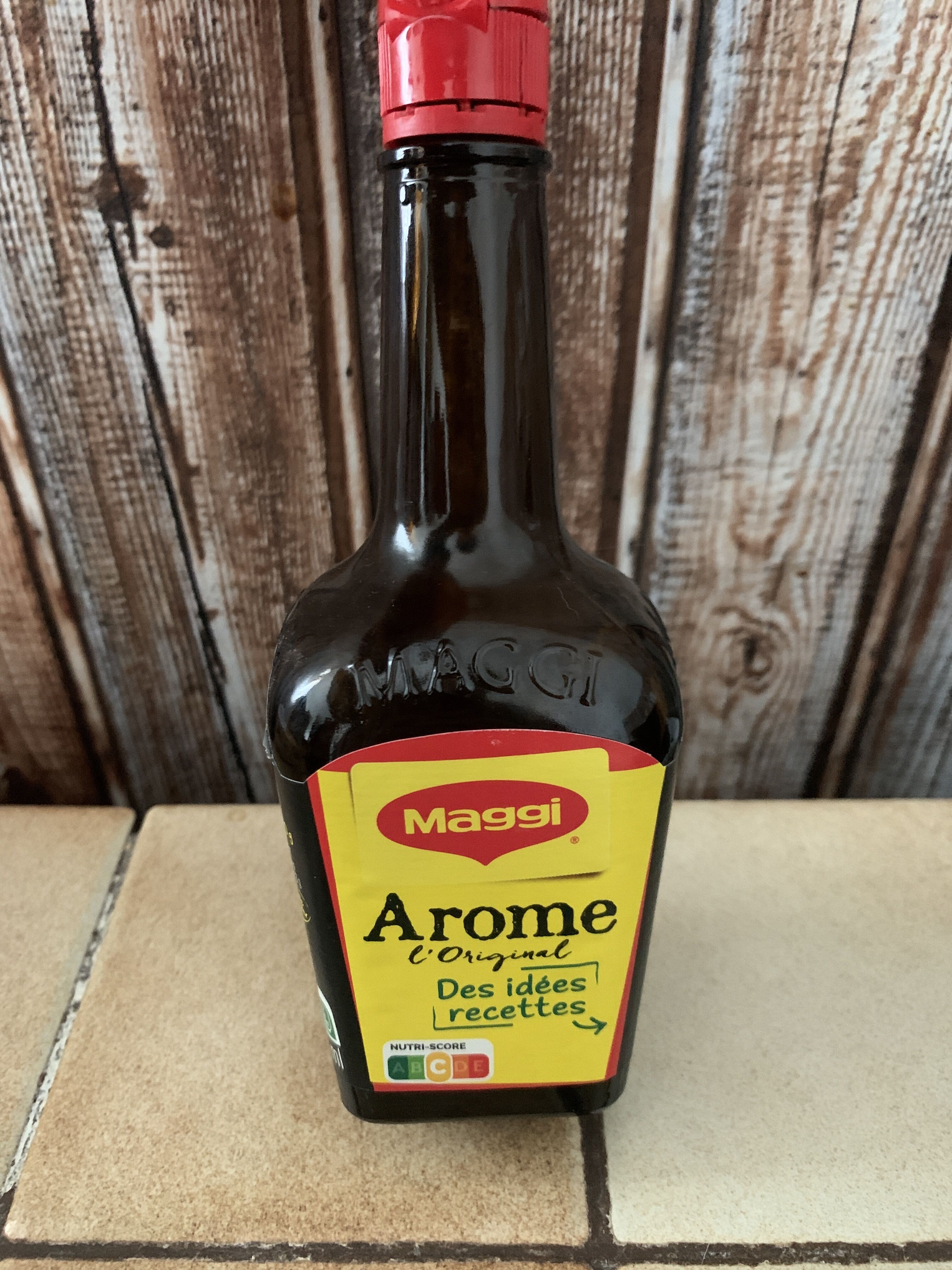 Arome - Product - fr