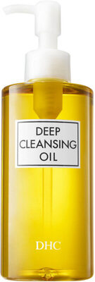 Deep Cleansing Oil - Product