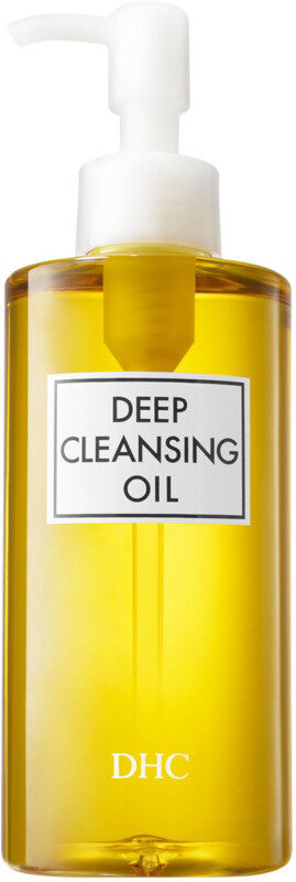 Deep Cleansing Oil - Product - fr