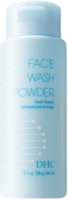 Face Wash Powder - Produit - en