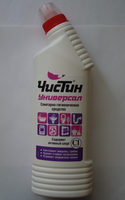 ЧисТин Универсал - Produkt - ru