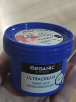 матирующий крем для жирной и комбинированной кожи ultracream от блогера @ostrikovs - 製品 - ru