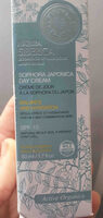 sophora japonica day cream - Product - en