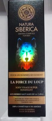 La force du loup - 1
