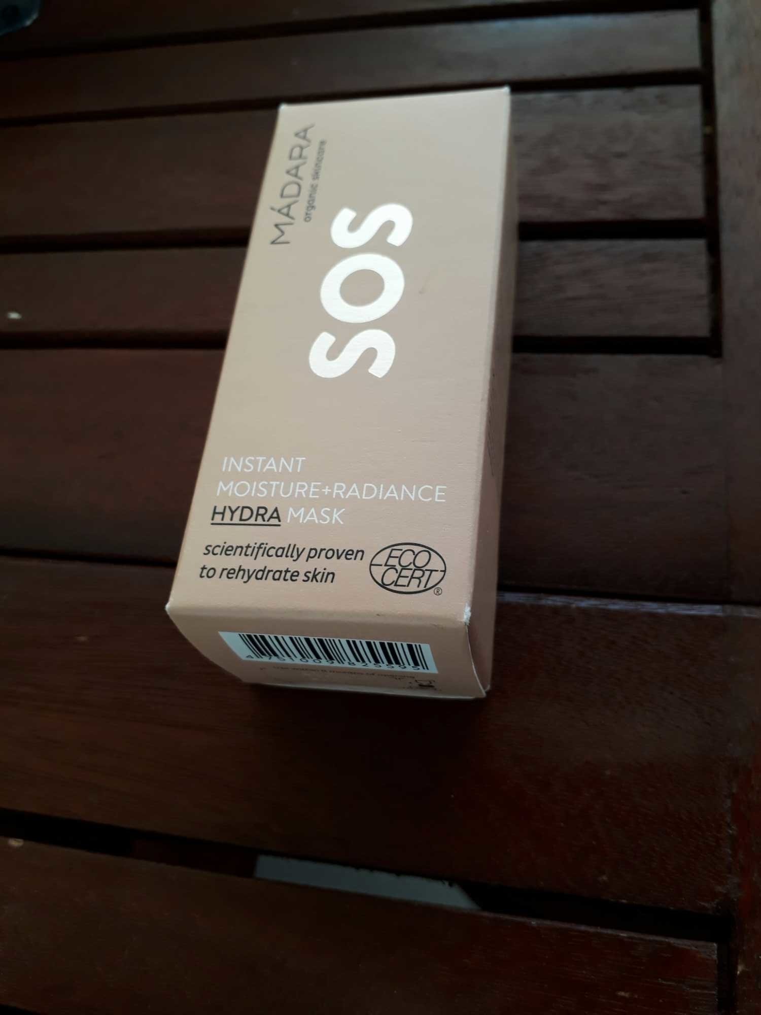 Sos - Product - fr