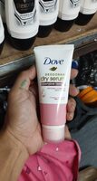 Dove Serum pink - Product - en