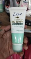 Dove serum green - 製品 - en