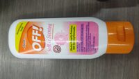 Off Lotion Soft and Scented 50ml - Product - en