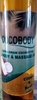 COCOBODY - extra virgin coconut oil - BODY & MASSAGE OIL - Produit