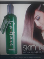 Go hair  silky - Produkt - en