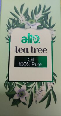 Tea Tree Oil - 2