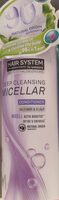 Deep cleansing micellar conditioner - Product - en