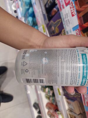 Nourishing micellar shampoo - 1