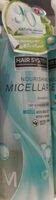 Nourishing micellar shampoo - Produit - en