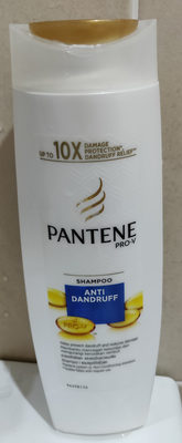 Pantene Pro-V Shampoo Anti Dandruff - Produit - en