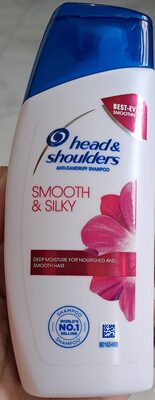Head and shoulder - Product - en