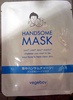 Handsome mask - Produkt