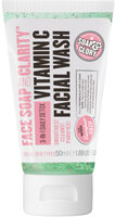 Travel Size Face Soap And Clarity Facial Wash - Product - en