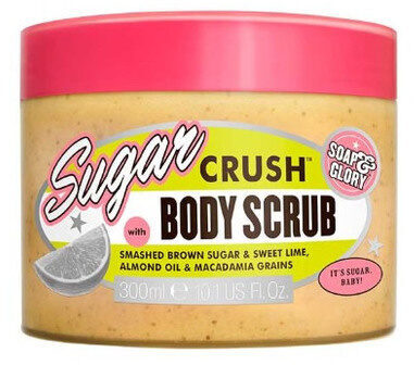 Sugar Crush Body Scrub - Produit - en