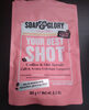 Coffee & Oat Scrub - Produit