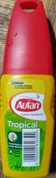 Autan tropical - Product - it