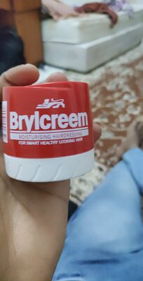 Brylcreem - Produit - en